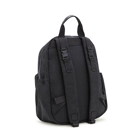 Sacs À Dos Kipling Maisie Diaper Noir | FR 1620HA
